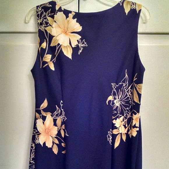 Yellow & Black Short Sleeve Jacket and Dress Set - Picture 2 of 8